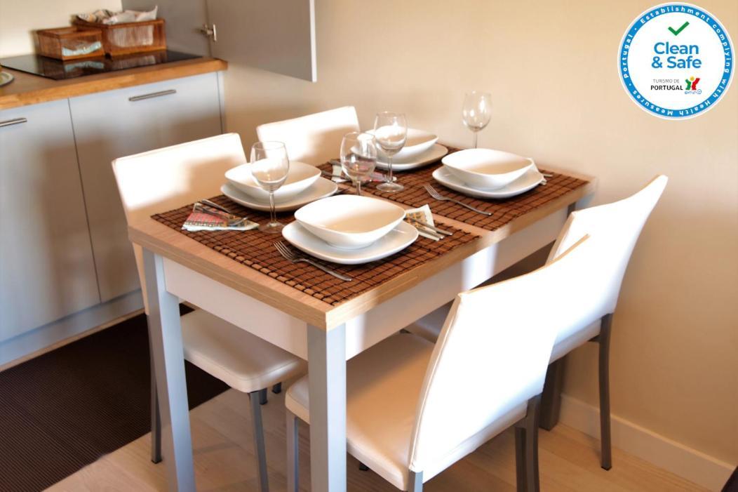 Apartamento Santa Catarina Cozy Nest - Porto Downtown Exterior foto